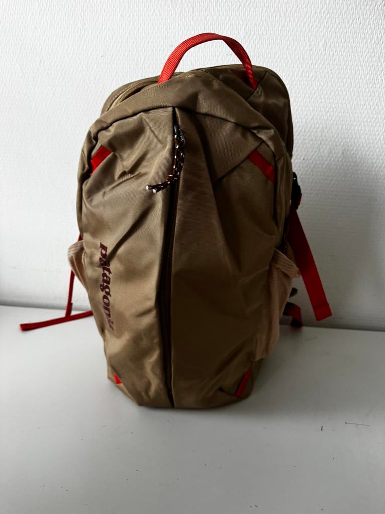 Rugzak Patagonia nieuw, Overige merken, 25 tot 40 cm, Nieuw, Ophalen of Verzenden
