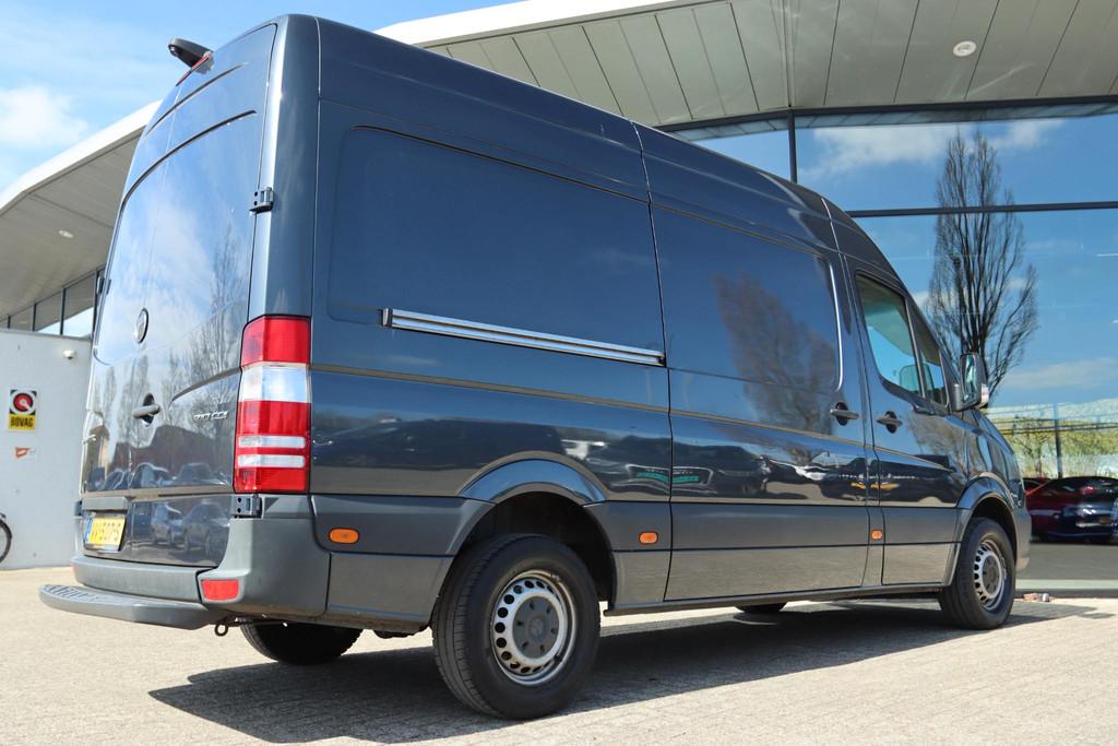 MERCEDES-BENZ SPRINTER 210 2.2 CDI 366 L2H2 FUNCT. HD | ORIG, Euro 5, Gebruikt, 2000 kg, Bedrijf