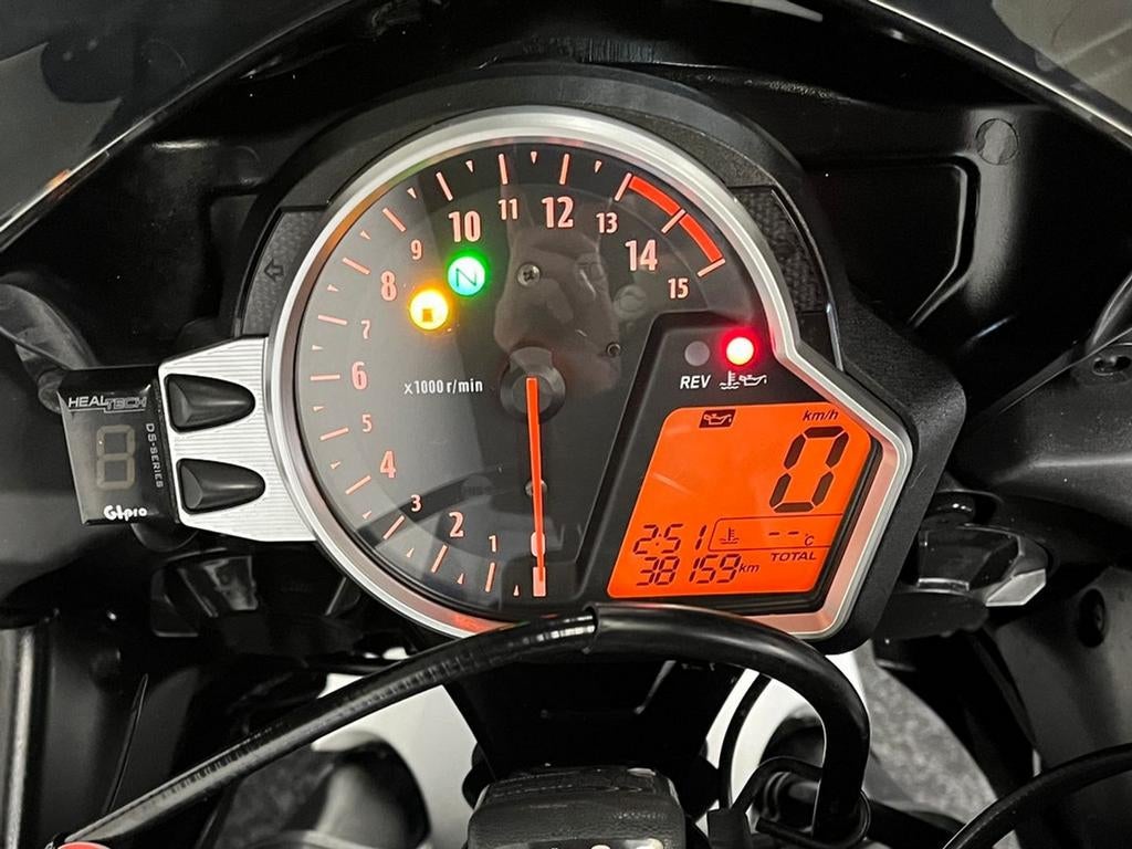 Honda CBR 1000 RR FIREBLADE LEASE VOORDELIG! - foto 2