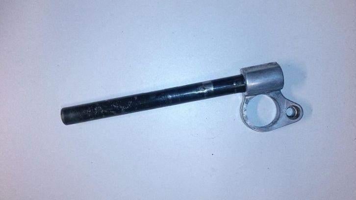 Suzuki GSX 600 F stuurhelft GSX600F stuurdeel GSX600 clipon, Ophalen of Verzenden, Gebruikt