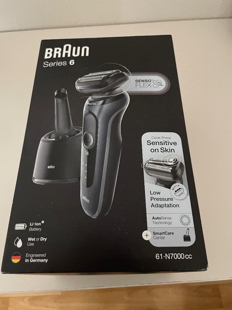 Scheerapparaat, Ophalen, Nieuw, Scheren en Epileren