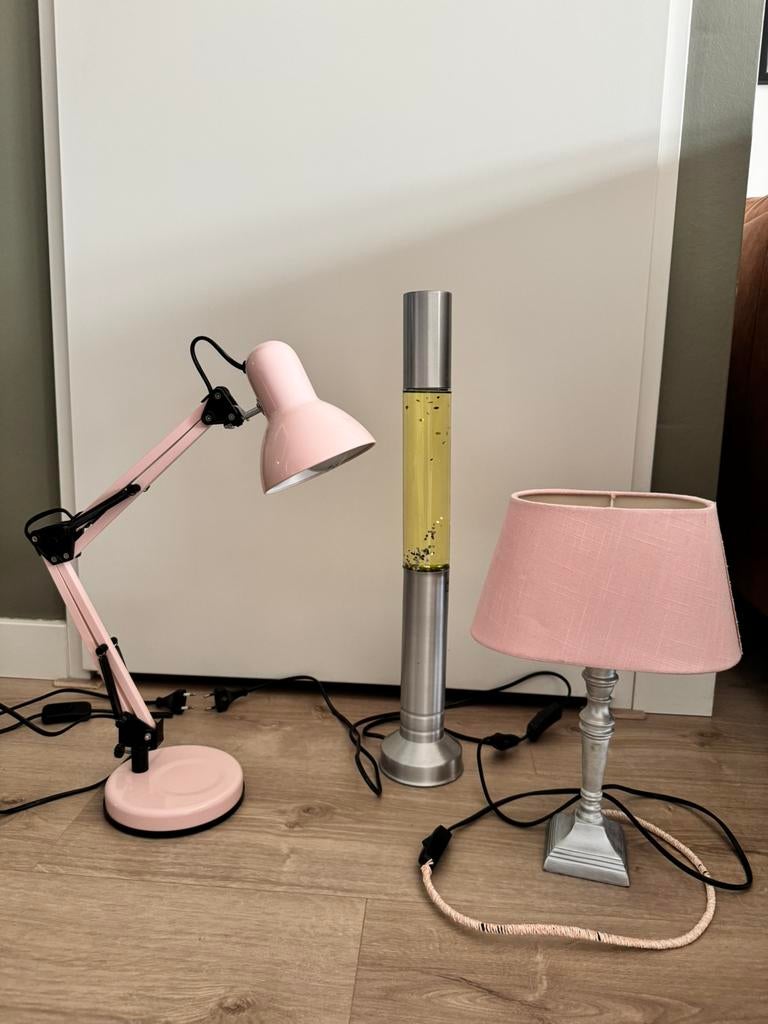 Kinder (meisjes) kamer accessoires, Overige materialen, Gebruikt, Minder dan 50 cm, Ophalen