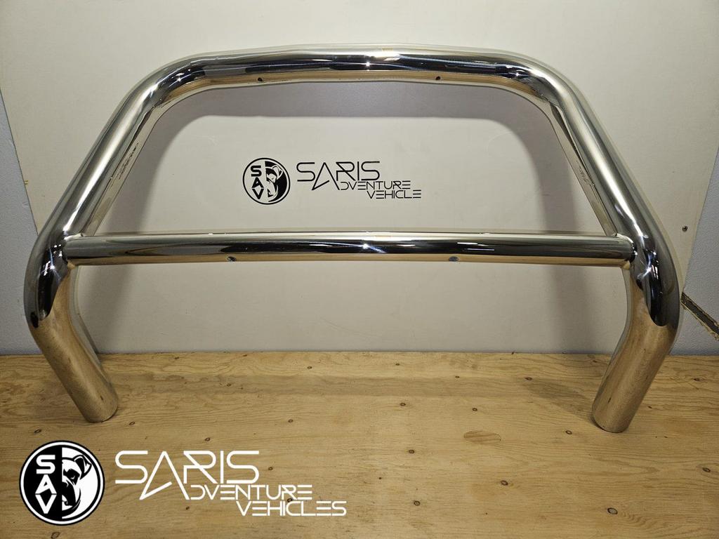 Pushbar Suzuki Grand Vitara Modell 2006, -, -, Nieuw, Ophalen of Verzenden