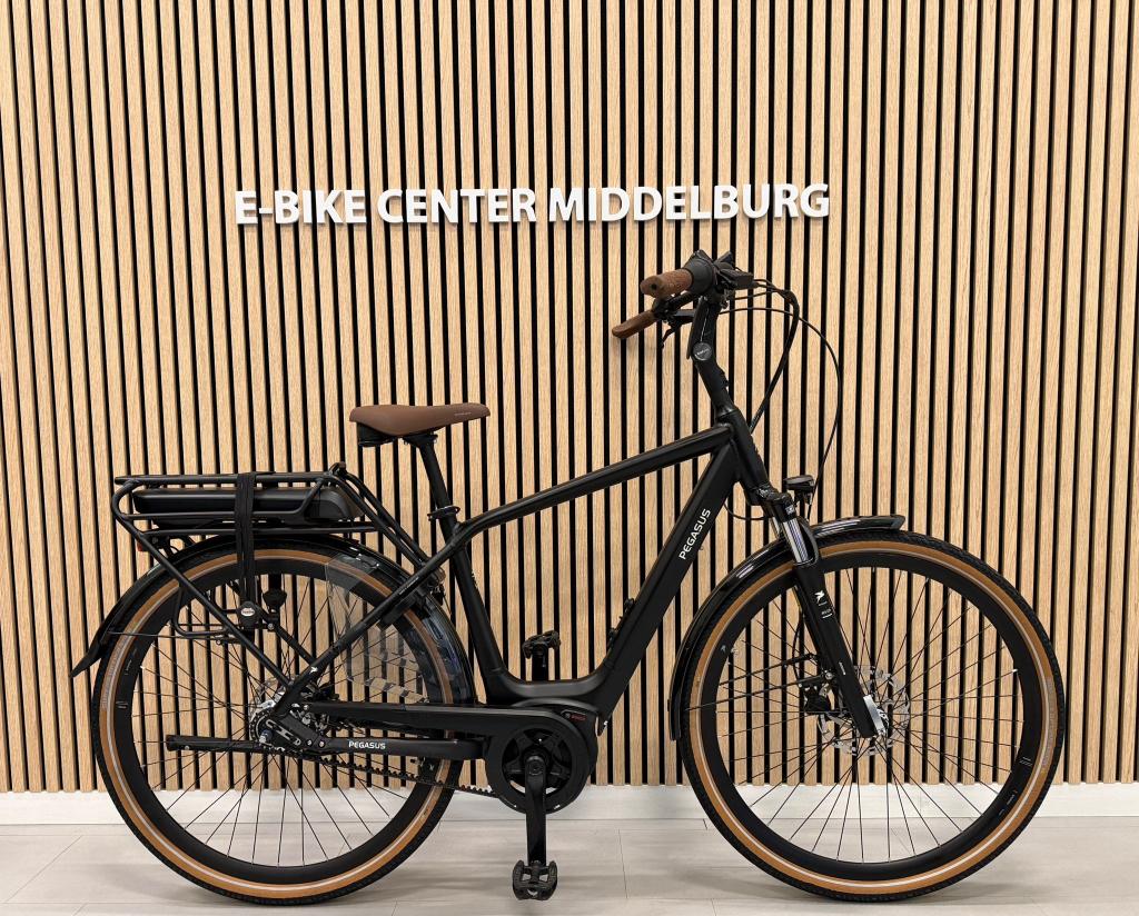 Pegasus Siena E7F Plus Bosch Active Line Plus 500Wh 50CM 688