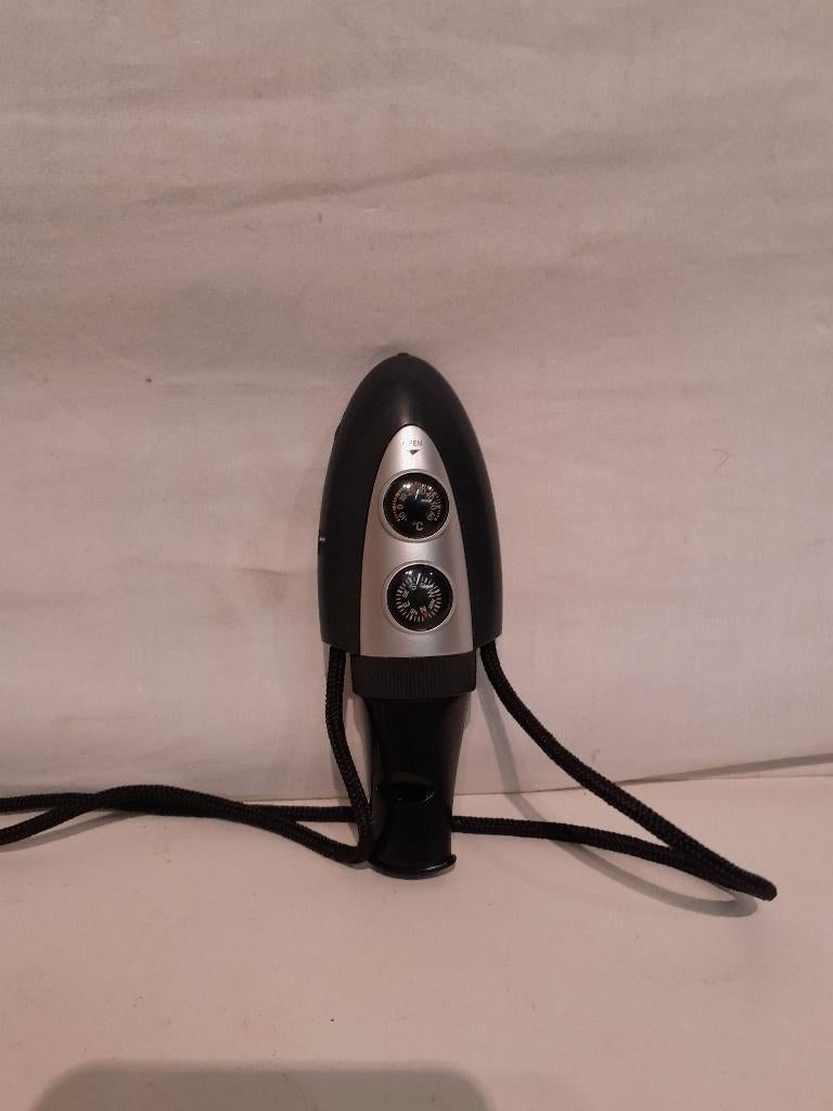 Multifunctionele Scheidsrechter Fluit, Sport en Fitness, Voetbal, Shirt, Maat XS of kleiner, Ophalen of Verzenden