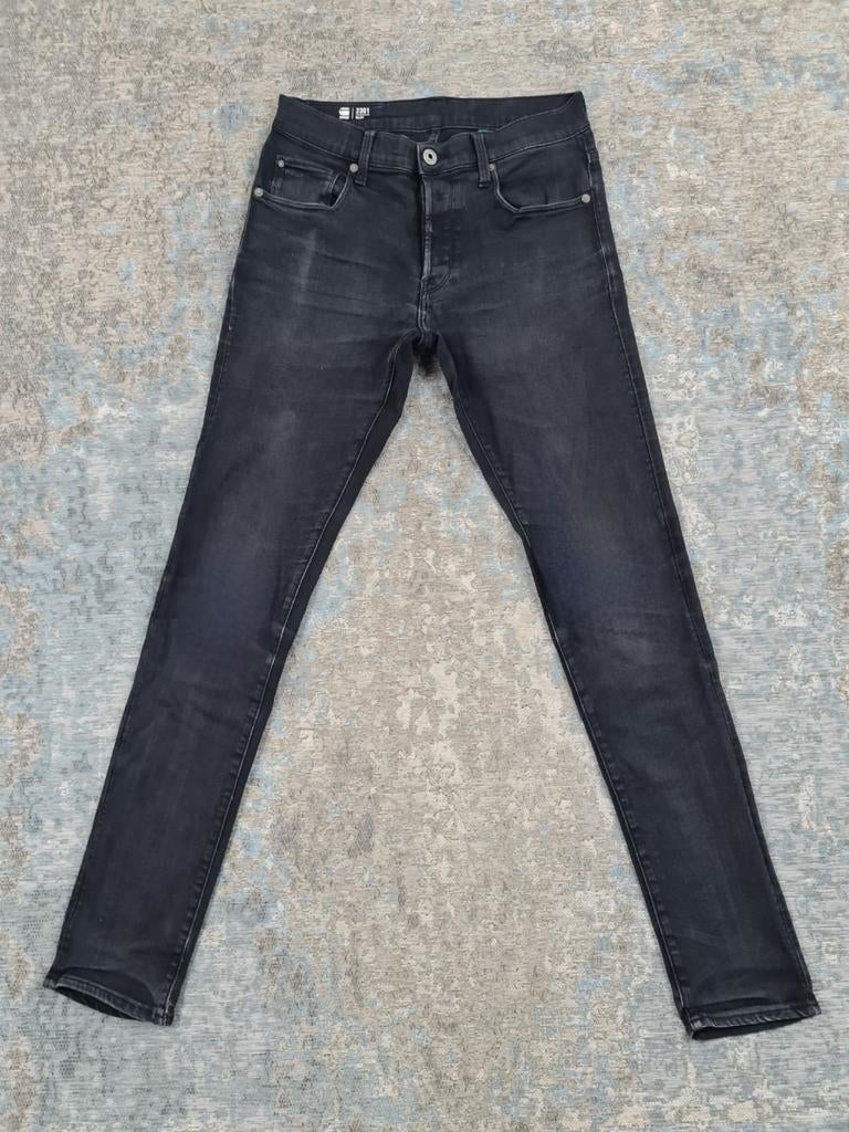 G-Star 3301 W30 L34 Slim STRETCH Bronno3034 Grijs, Joan Muyskenweg 39, 1114 AN Amsterdam, https://www.g-star.com/nl_nl/customer-service