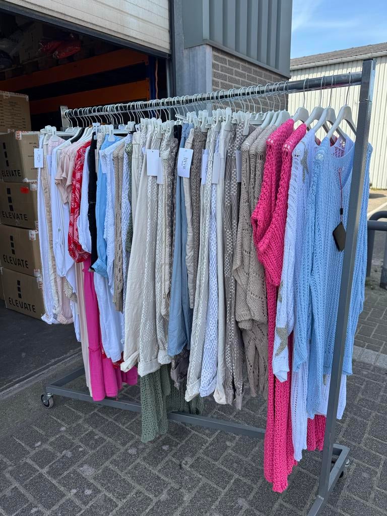 Partij fashion dameskleding nu 6,99, Ophalen, Nieuw