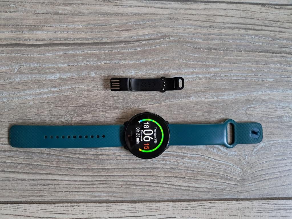 Polar Unite, Blauw, Ophalen of Verzenden, Waterdicht, Polar