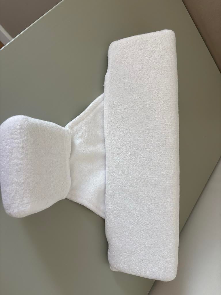 Babyjem Baby zij lig Kussen, Ophalen of Verzenden, Zo goed als nieuw