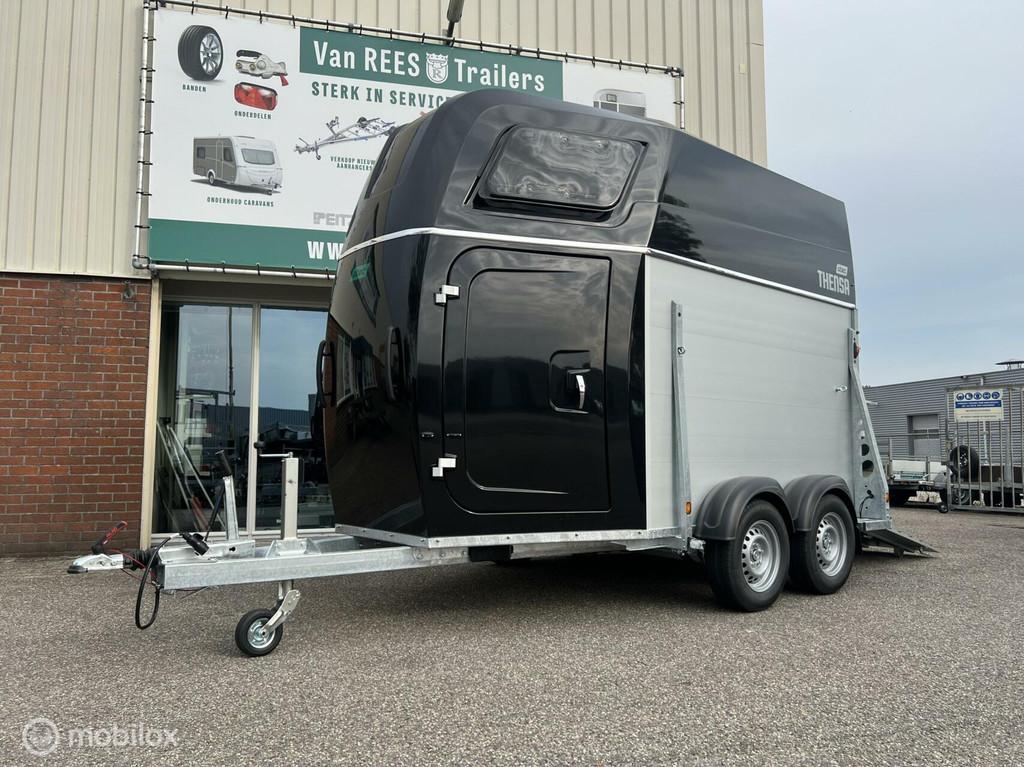 Atec Thensa 2500, Nieuw, Overige typen