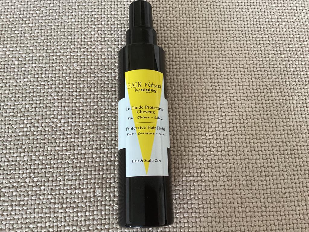 Hair Rituel by Sisley Protective Hair Fluid NIEUW 150 ml, Sieraden, Tassen en Uiterlijk, Uiterlijk | Haarverzorging, Verzenden