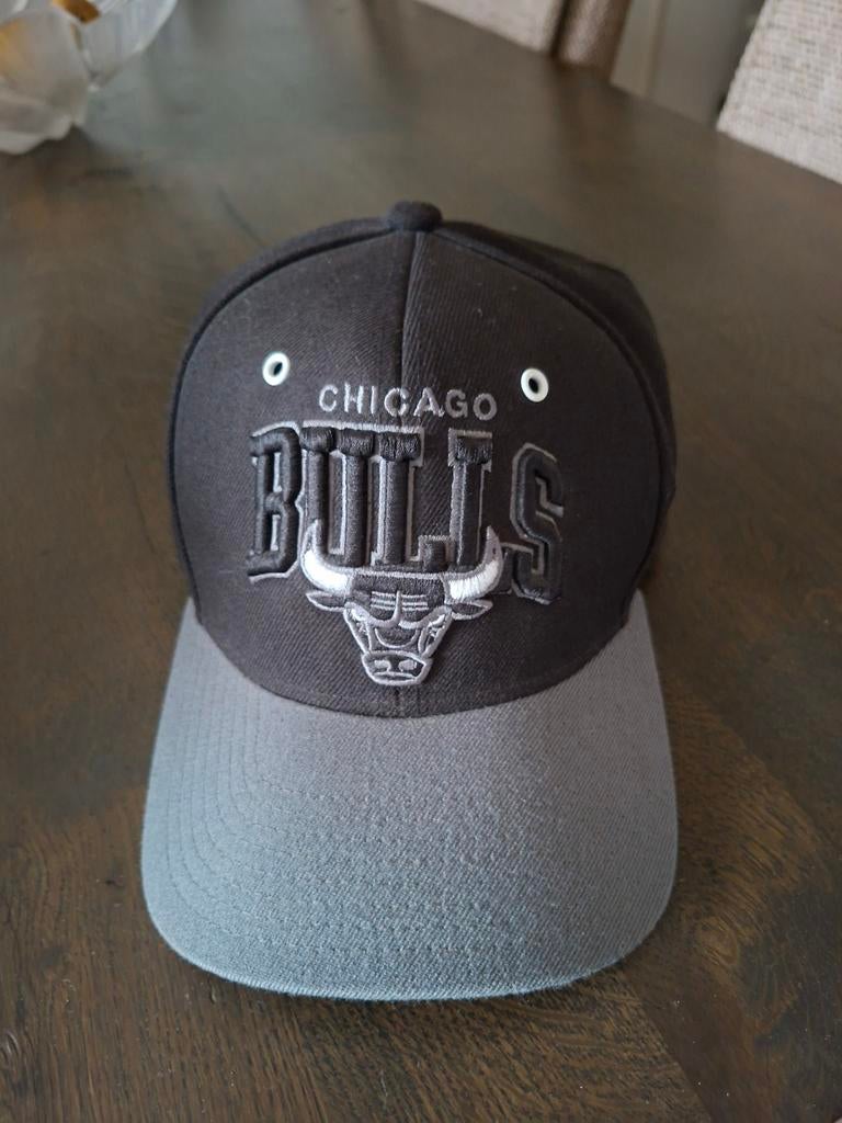 Te koop chicago bulls pet zie foto's, Chicago Bulls, One size fits all, Ophalen of Verzenden, Pet