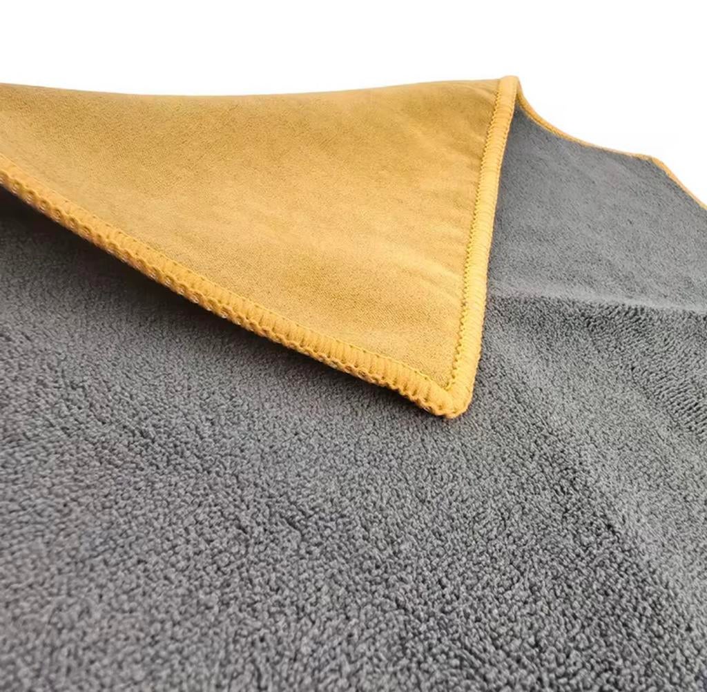 Luxe poetsdoeken, Auto diversen, Auto-accessoires, Nieuw, Ophalen of Verzenden