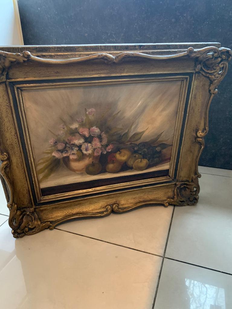 Schilderij, Ophalen of Verzenden