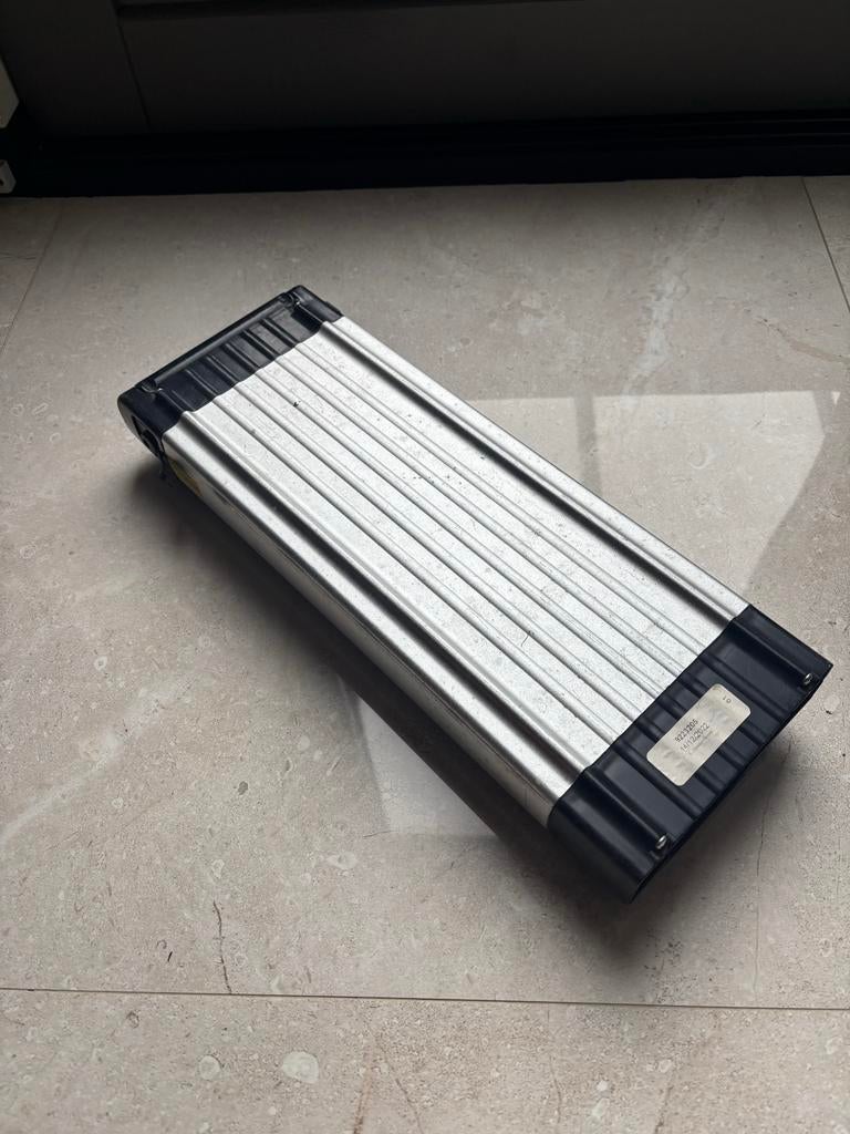 Peper JEVE VA3610 36v fietsaccu, Ophalen, Gebruikt