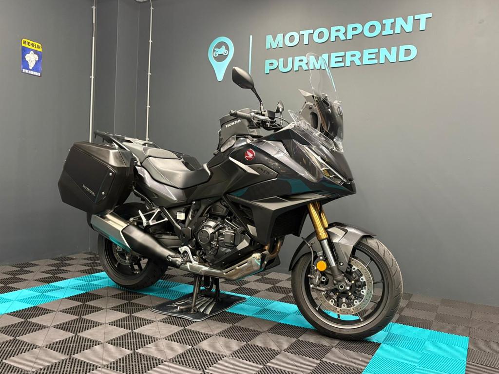 Honda NT 1100 DCT ES - foto 3