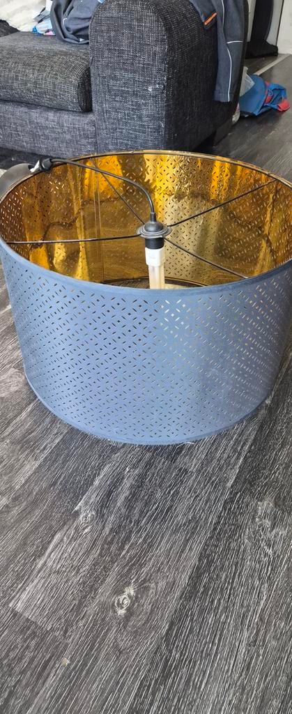 Grote lampenkap IKEA NYMÖ, Ophalen, Rond