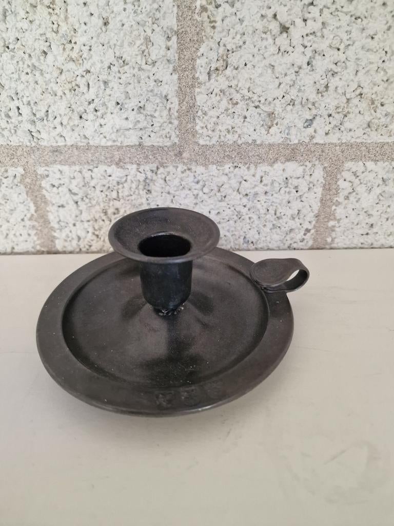 Blaker tin, Ophalen of Verzenden