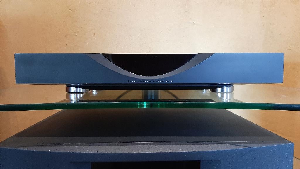 Linn Klimax Exakt DSM hub streamer, in zeer mooie staat, Audio, Tv en Foto, Gebruikt, HDMI, Ophalen of Verzenden, Zonder harde schijf