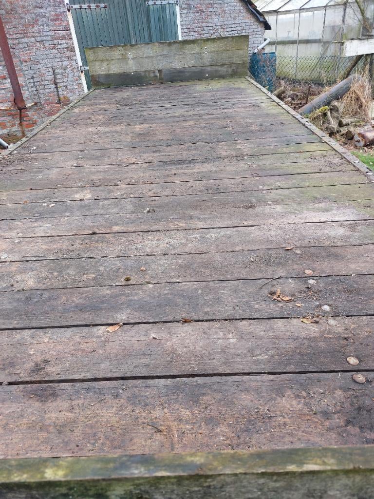 Landbouw wagen, Zakelijke goederen, Agrarisch | Werktuigen, Ophalen, Transport