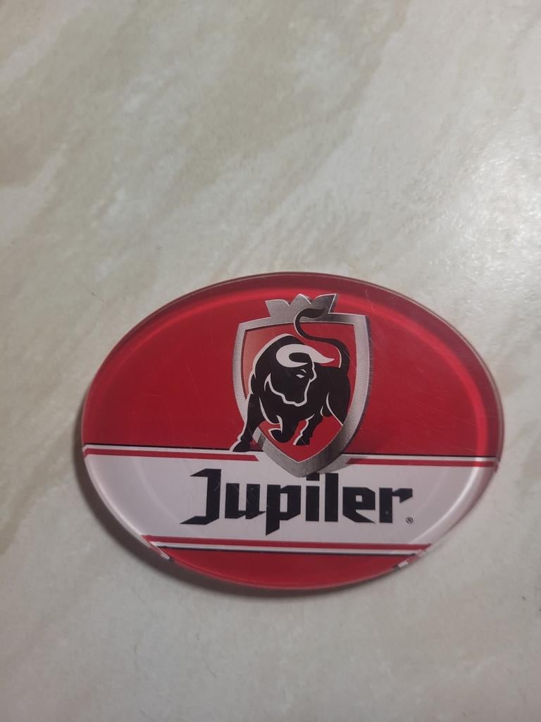 Taplens tap jupiler, Ophalen of Verzenden, Zo goed als nieuw, Jupiler