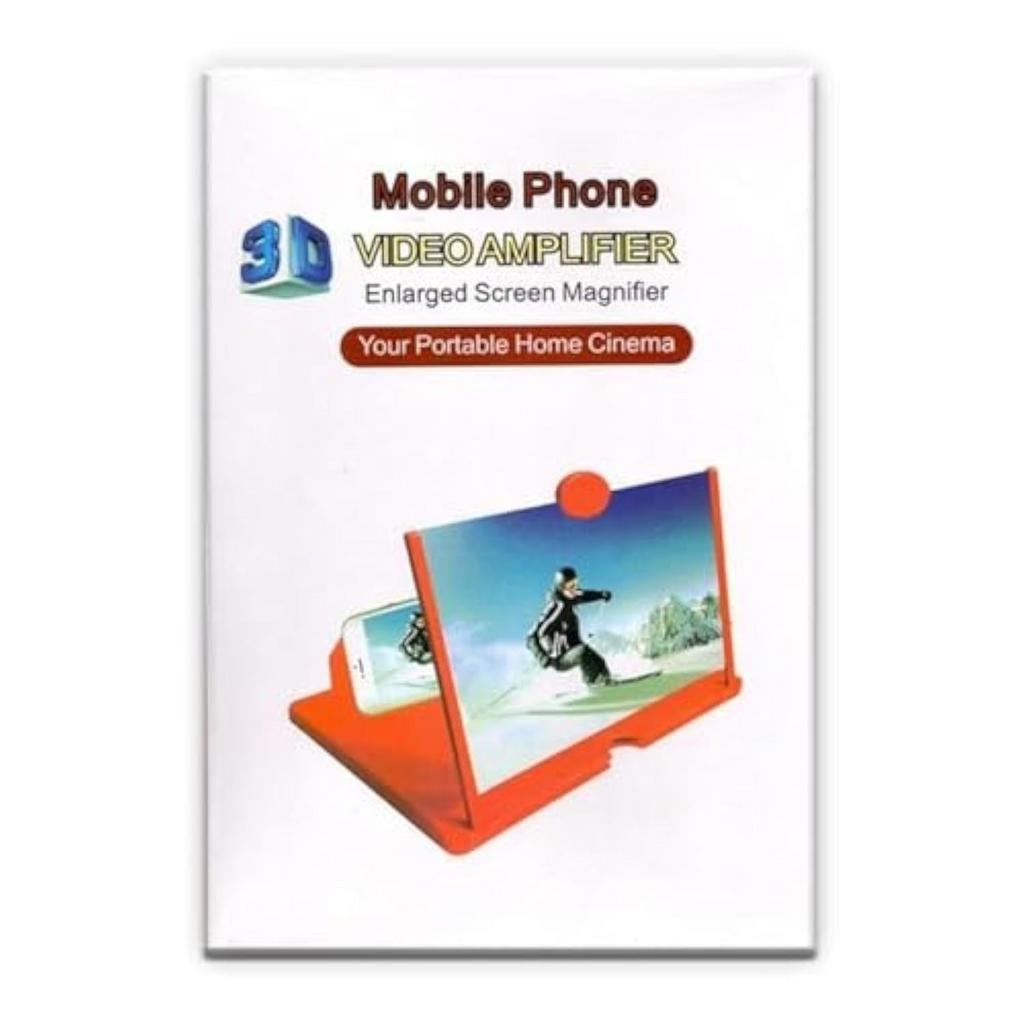 Nieuwe mobiele telefoon video versterker., Ophalen of Verzenden, Nieuw