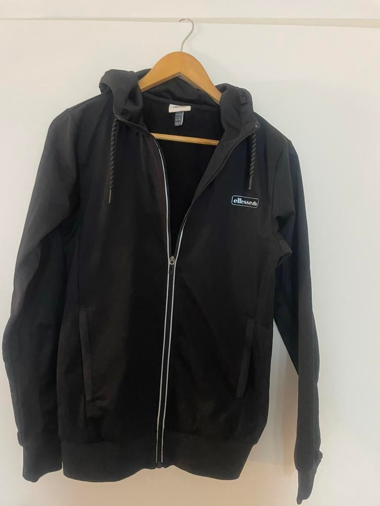 Ellesse vest xs, Ophalen of Verzenden, Zo goed als nieuw, Maat 46 (S) of kleiner, Voetbal