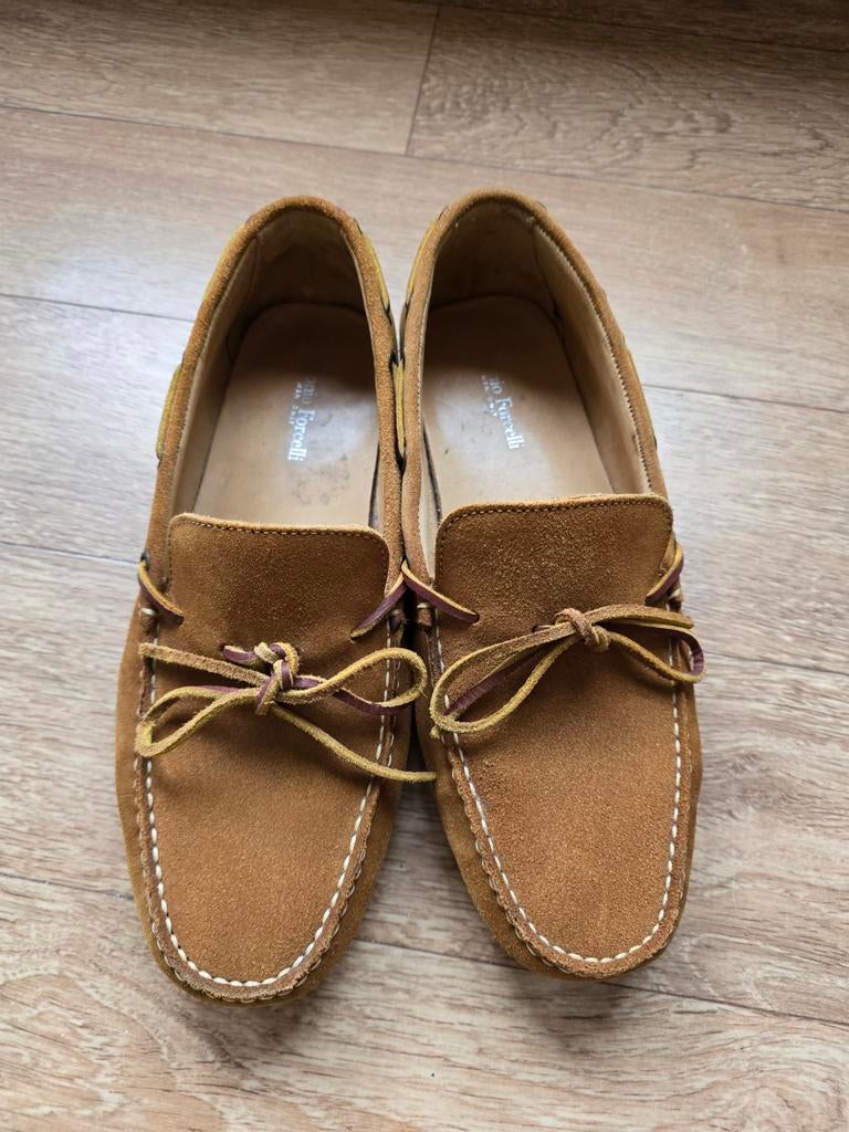 Mocassins, Ophalen of Verzenden