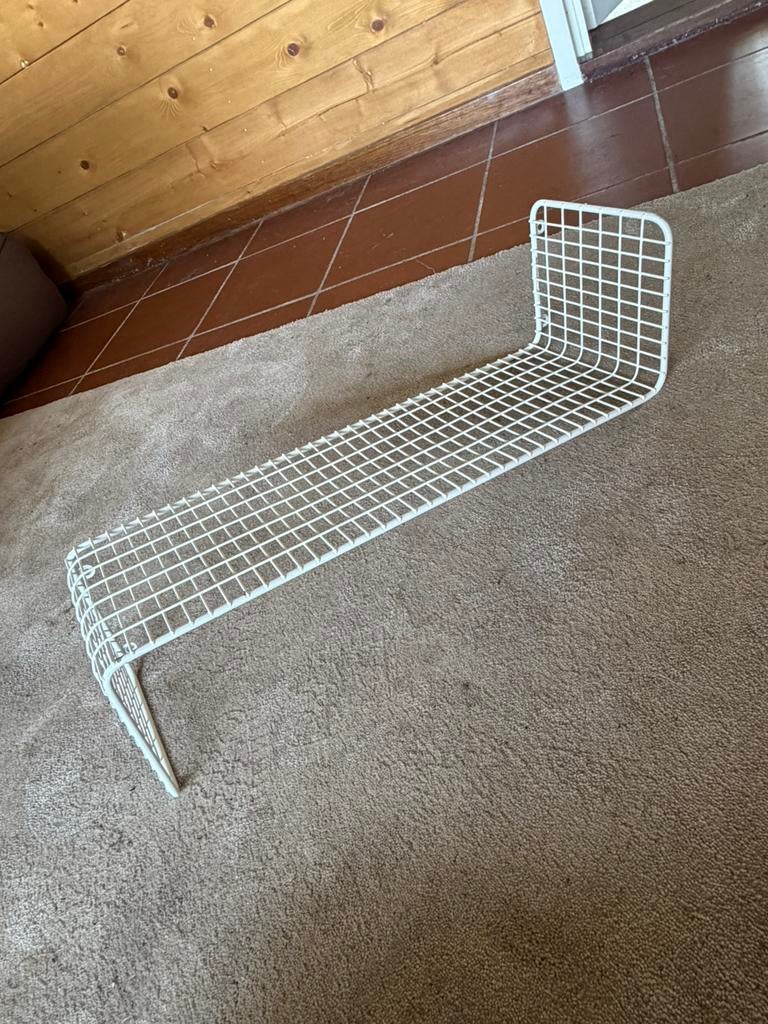 IKEA SVENHULST Wandrekje, Ophalen of Verzenden, Zo goed als nieuw