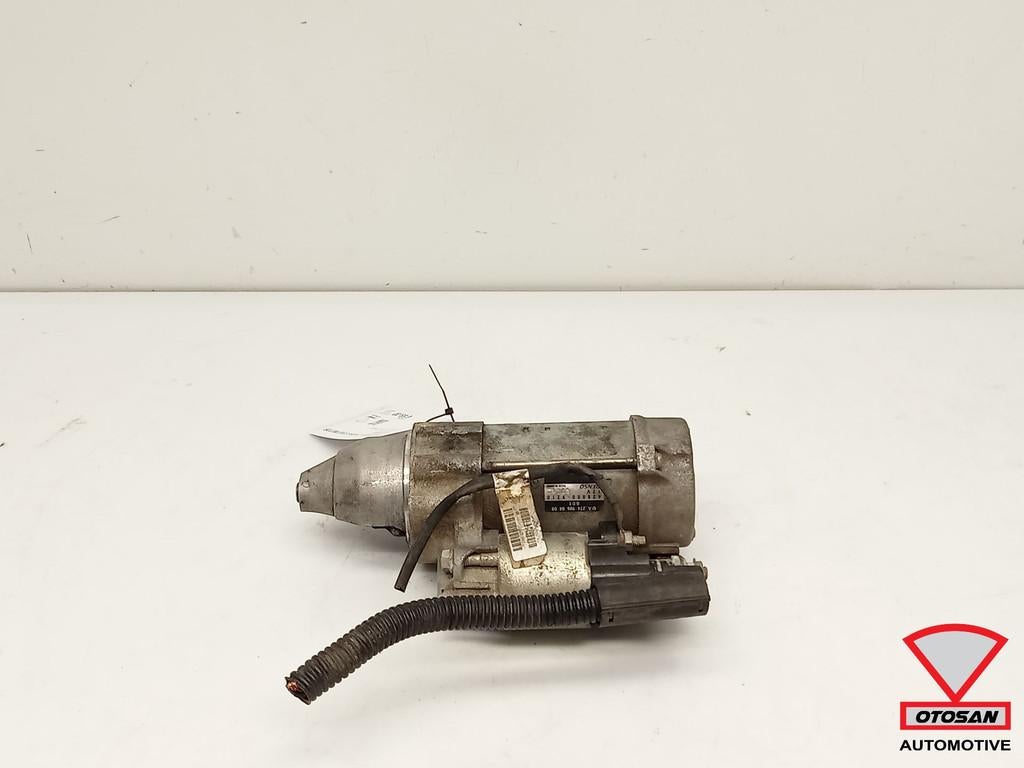 Mercedes C Klasse W204 Startmotor A2749060400