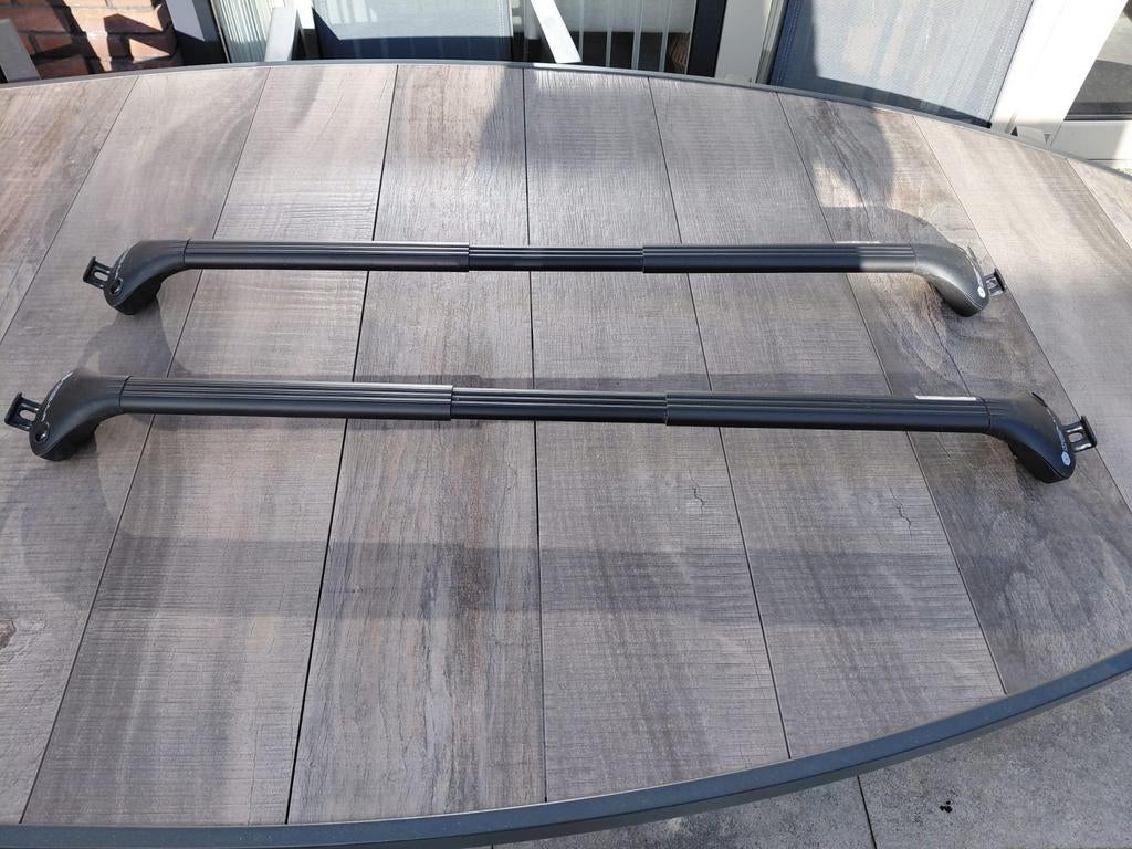 Dakdragers voor Ford Focus stationwagen, Auto diversen, Dakdragers, Ophalen, Gebruikt