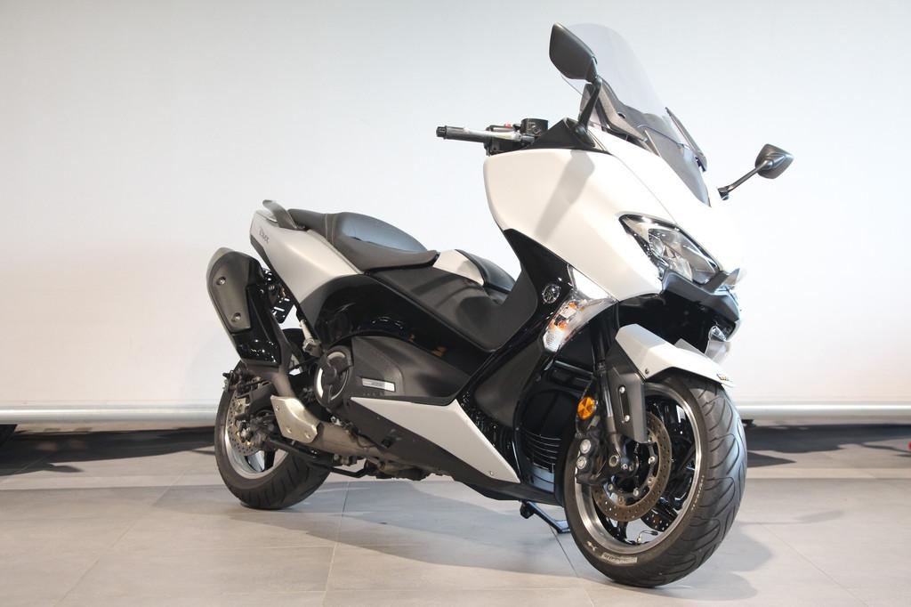 Yamaha T-MAX 530 DX BOMVOL EXTRA'S (bj 2019) - foto 2