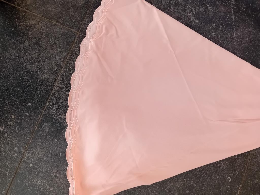 3x Rond Tafelkleed - Diverse Kleuren en Maten, Ophalen of Verzenden, Rond
