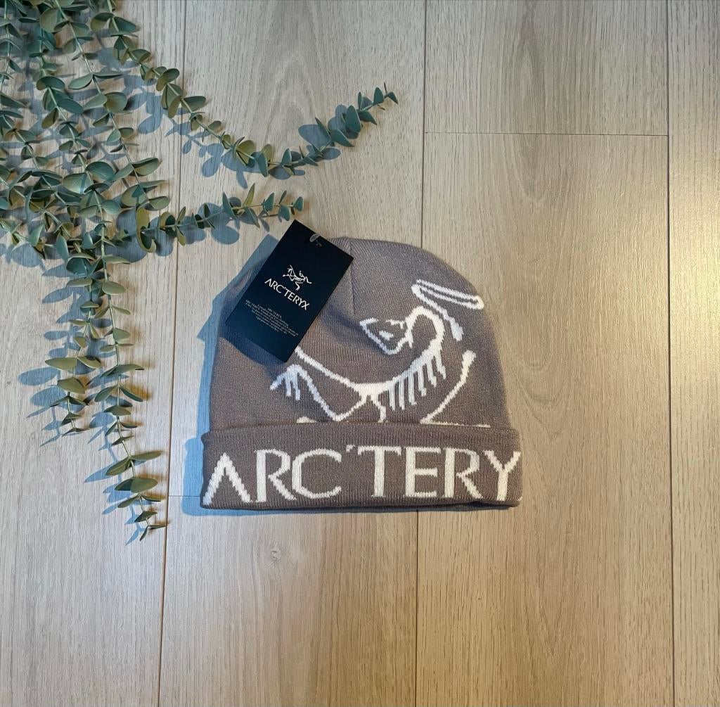 Arc'teryx Beanie - Stijlvol en Warm, Ophalen of Verzenden, Nieuw, One size fits all, Hoed