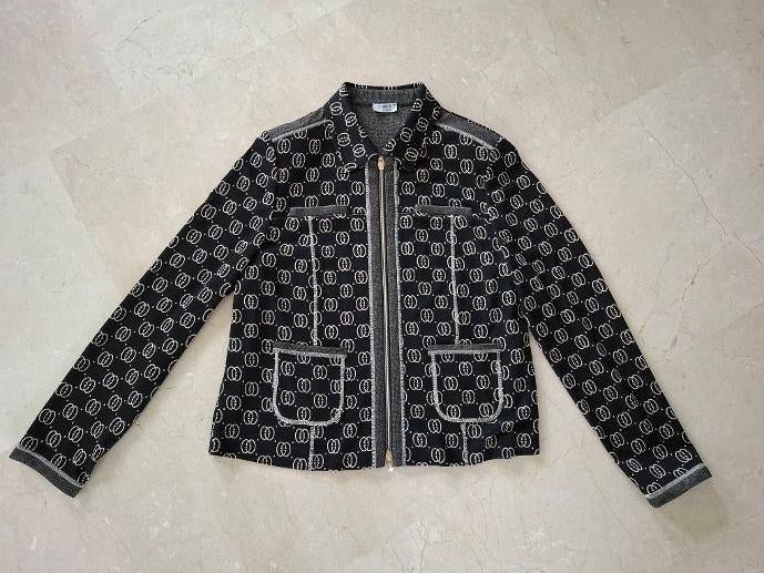 zeer mooi vestje van Sommermann in nieuwstaat, Kleding | Dames, Sommermann, Ophalen of Verzenden, Zo goed als nieuw, Maat 38/40 (M)