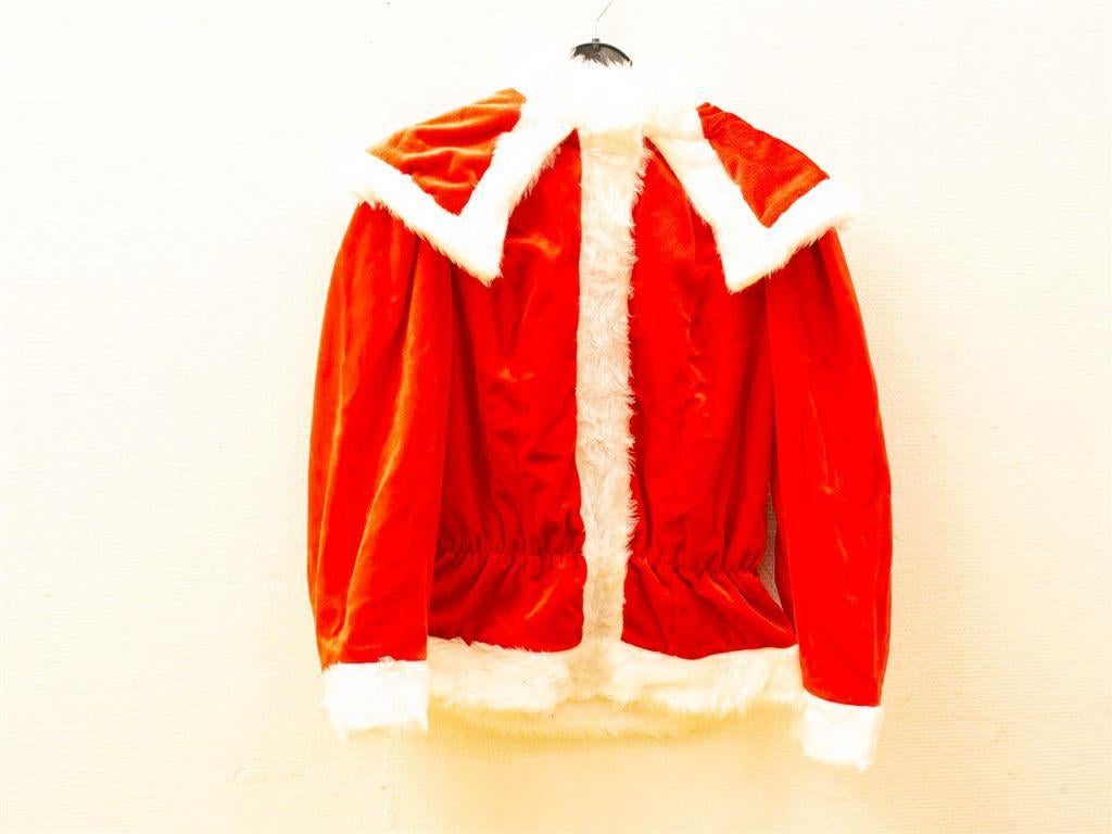 Kerstvrouwen pak 33879, Ophalen of Verzenden, Gebruikt