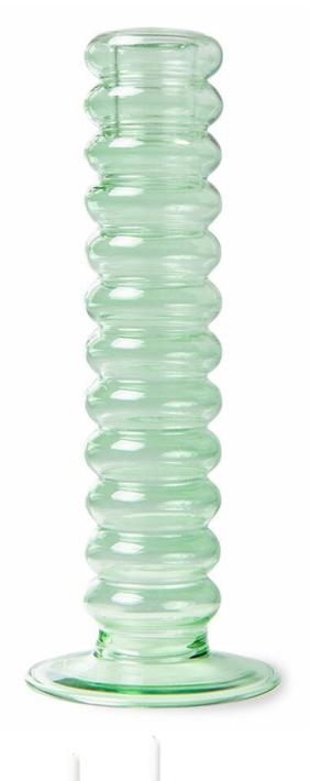 HK LIVING kandelaar, Huis en Inrichting, Ophalen of Verzenden, Gebruikt, Overige materialen, Minder dan 25 cm