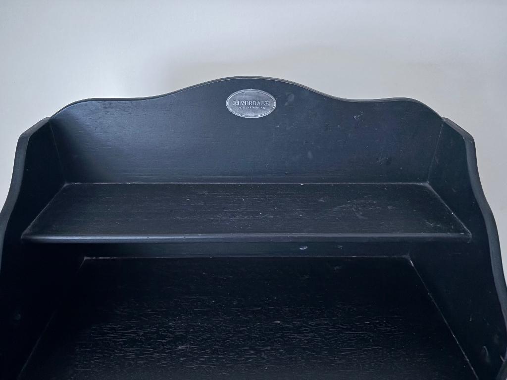 Vintage Riverdale kastje, Ophalen, Minder dan 50 cm, Zo goed als nieuw, Minder dan 100 cm