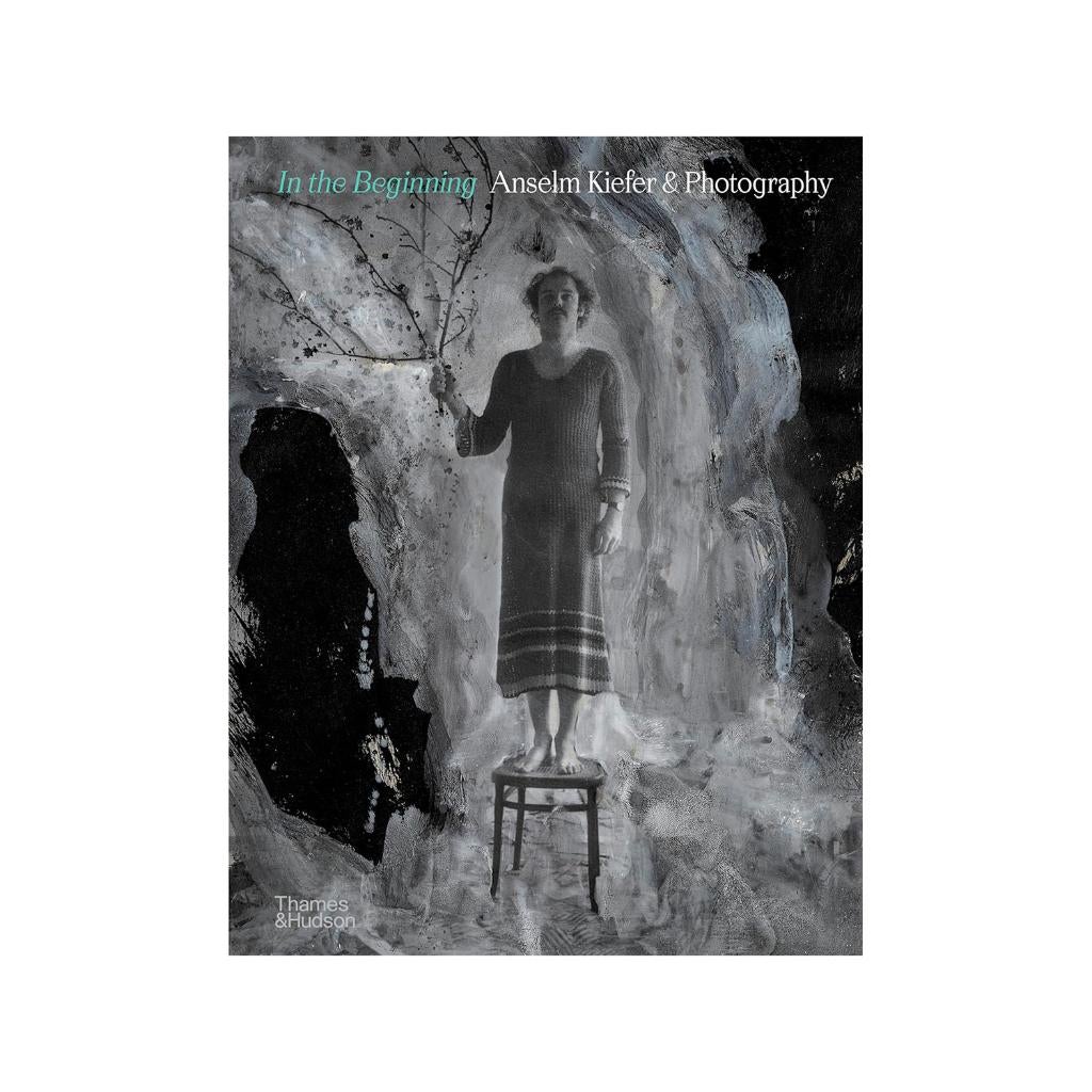 Anselm Kiefer & Photography, Ophalen of Verzenden, Nieuw