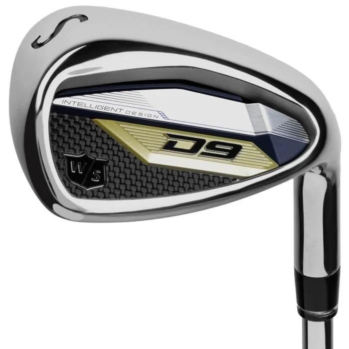 Wilson D9 SW