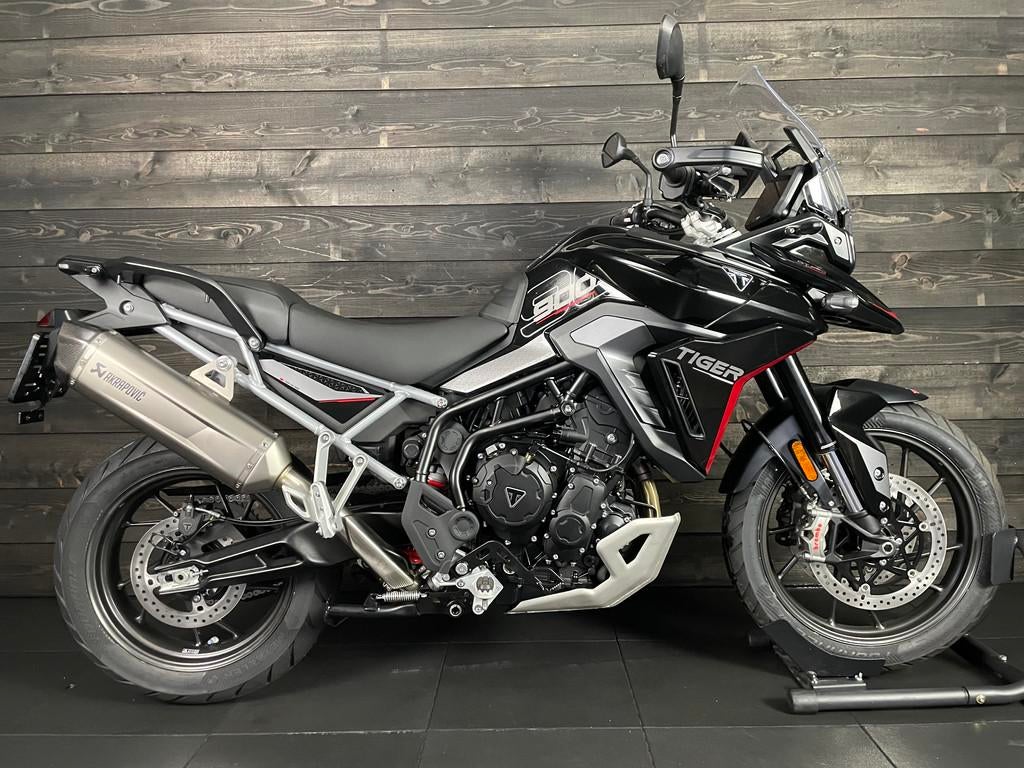 Triumph TIGER 900 GT PRO (bj 2026) - foto 2