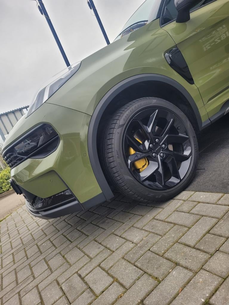 ■Lynk & co  -  Wrap opties.           ■WhatsApp.0687605833, Ophalen of Verzenden