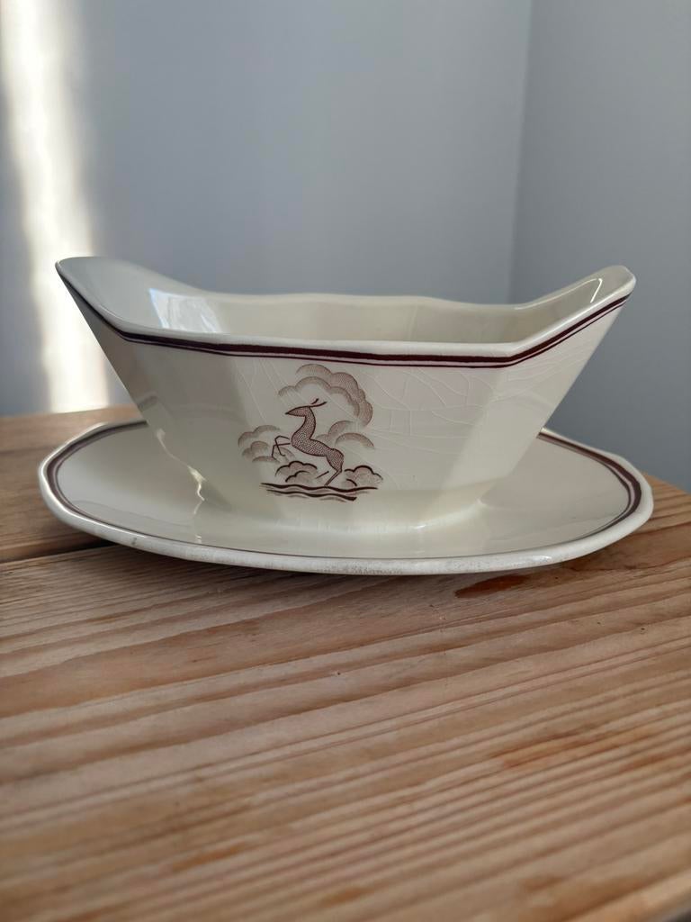 Boch Belgium, Ophalen