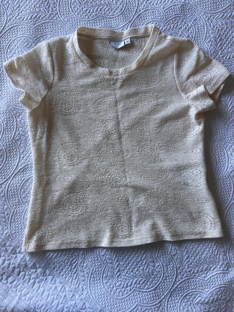 Leuk zomerssetje, Overige kleuren, Verzenden, Vila, Maat 42/44 (L)