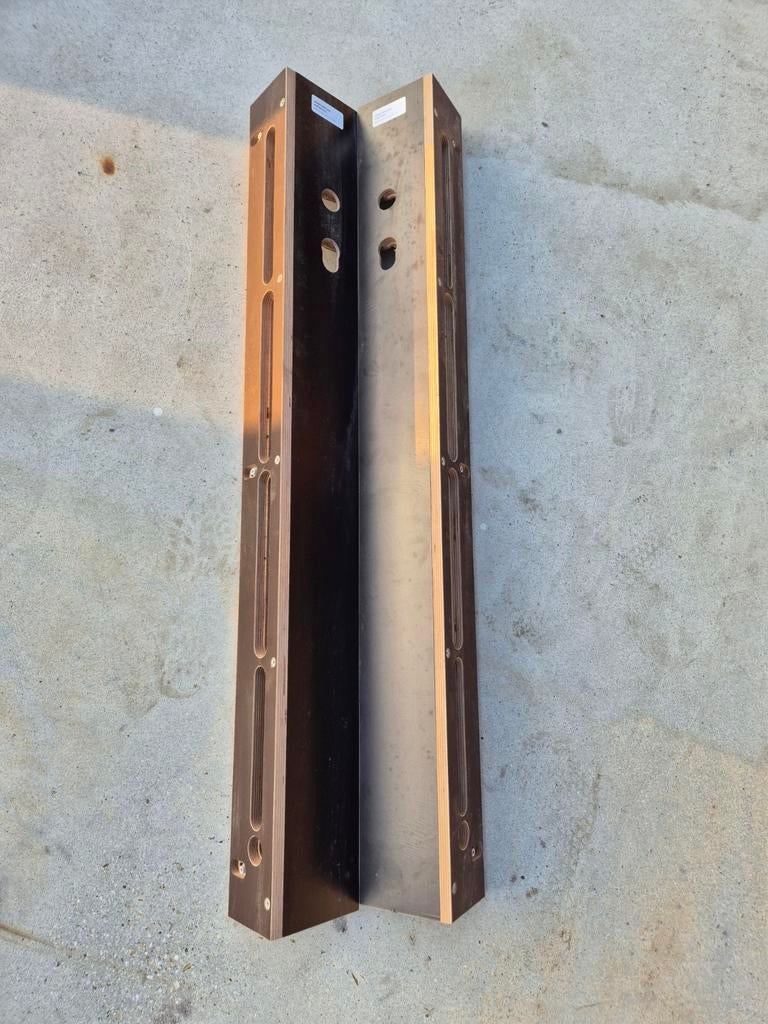 Freesmal 3-puntssluiting Nemef, Doe-het-zelf en Verbouw, Overige soorten, Nieuw, Ophalen of Verzenden, Nemef