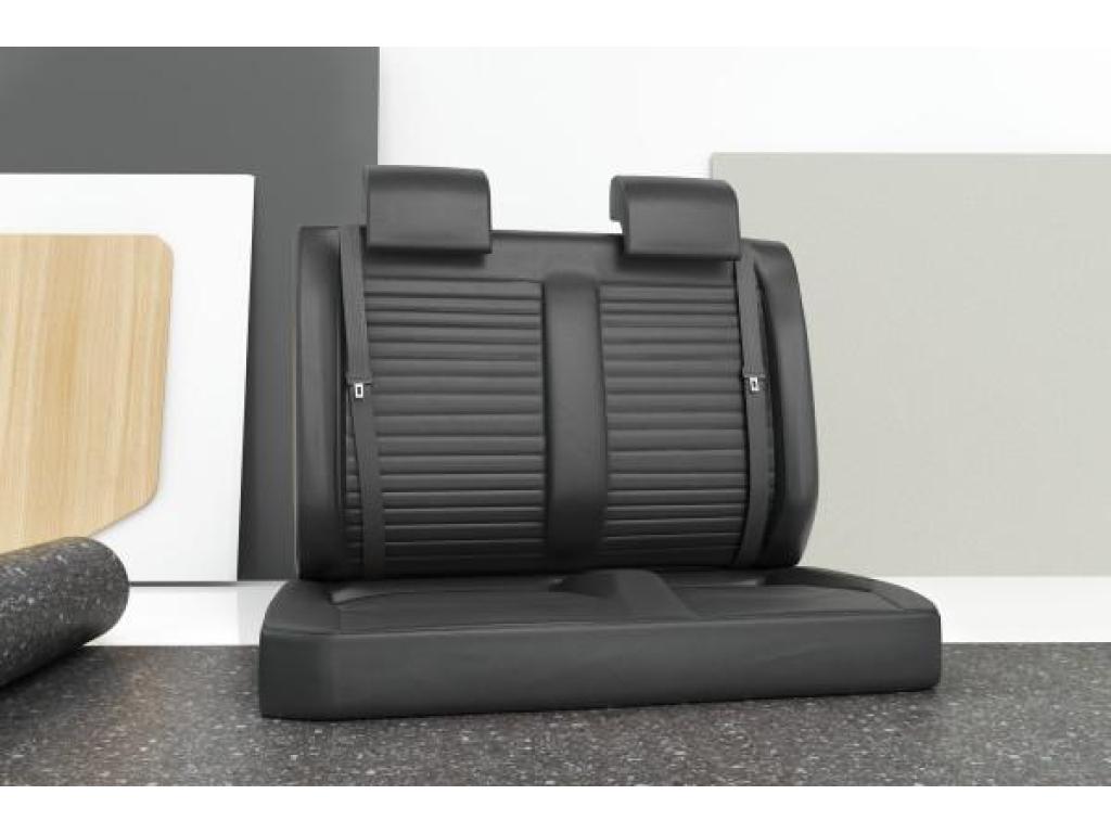 Adria Coral 650 DL, Fiat, Koelkast, Bedrijf, Adria