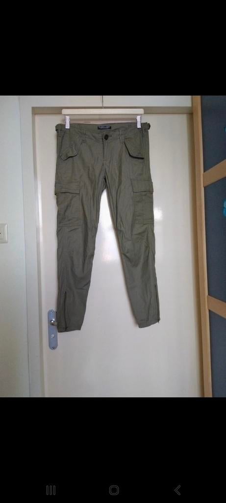 Place du Jour, Maat 42/44 (L), Ophalen of Verzenden, Zo goed als nieuw, Lang