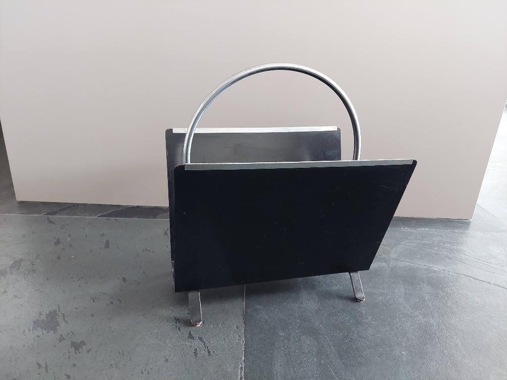 Gispen lectuurbak – Dutch Originals, Ophalen of Verzenden, Gebruikt