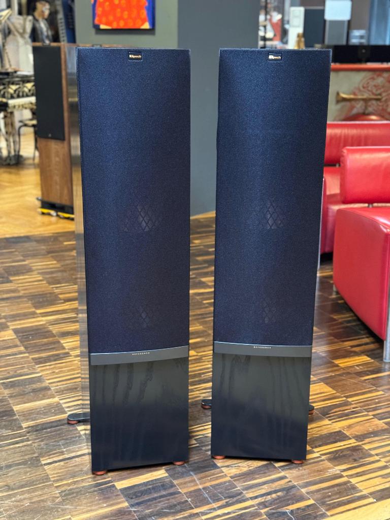 Klipsch RF-7 MK II, Gebruikt, 120 watt of meer, Front, Rear of Stereo speakers, Ophalen