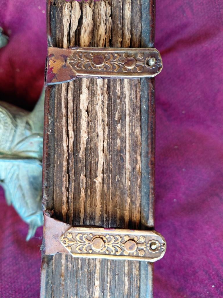 Thomas à Kempis Nachfolge Jesu Christi, Basel 1710, Ophalen of Verzenden